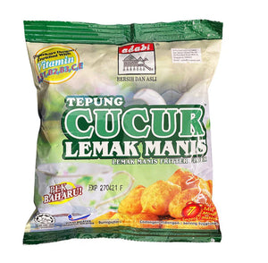 Adabi Cucur Lemak Manis 200g