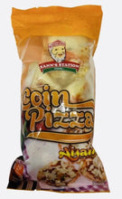 Load image into Gallery viewer, Sann’s Station Coin Pizza Ayam 10pcs
