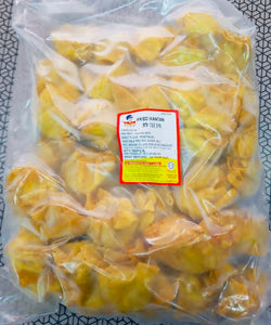 Dodo Fried Wantan 50pcs