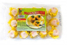 Load image into Gallery viewer, Bibik&#39;s Choice Prawn Shumai 15pcs
