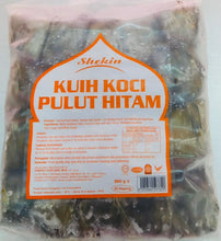 Load image into Gallery viewer, Shekin Kuih Koci Pulut Hitam 20pcs
