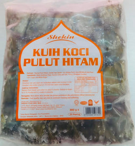 Shekin Kuih Koci Pulut Hitam 20pcs