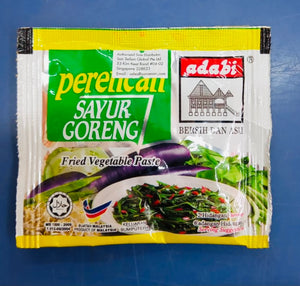 Adabi Perencah Sayur 30g