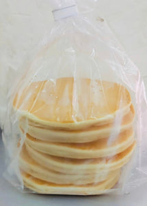 Butter Pancakes 6pcs