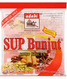 Adabi Sup Bunjut 8g