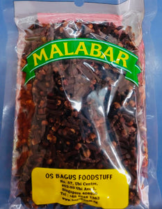 Malabar Clove /Cengkeh 70g